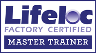 Lifeloc Factory Certified Master Trainer